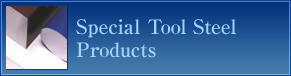 Special Tool Steel Products